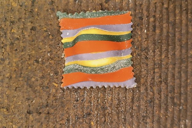 Pasta-Kurs Nürnberg – bunte Ravioli