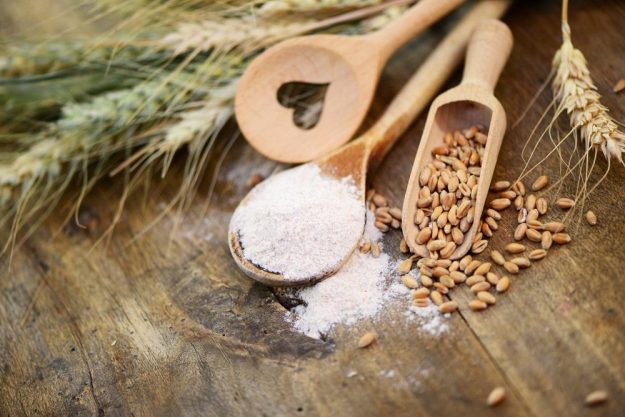 Regionaler Kochkurs Hannover – gesundes Getreide zum Backen