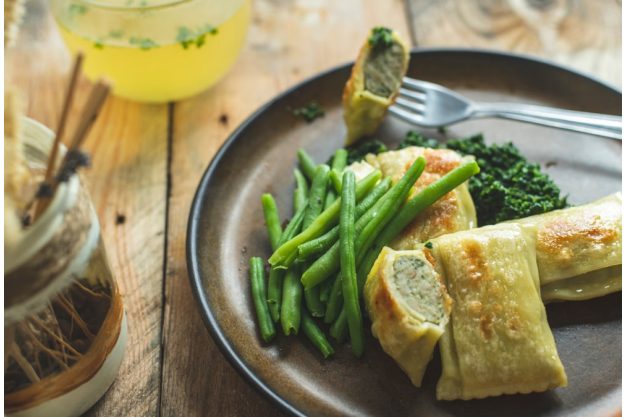 Regionaler Kochkurs Wiesbaden – Maultaschen