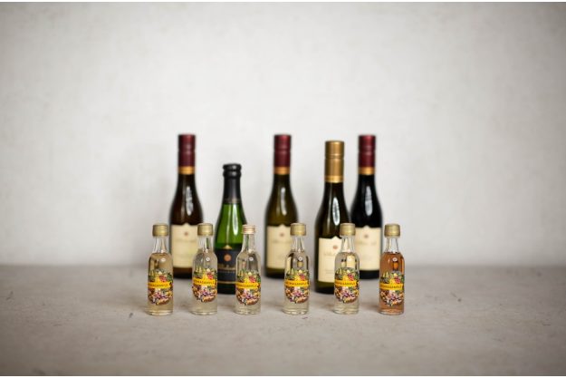 Weinprobe@Home –  Weine für zuhause