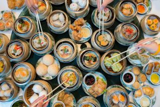 asiatischer Kochkurs Berlin Bestes asiatisches Fingerfood Dim Sum