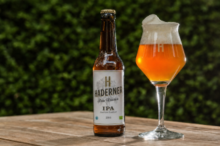 Braukurs München Ein India Pale Ale, bitte!