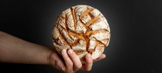 Online Backkurs Brot backen@Home