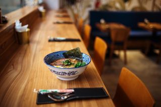 Japanischer Kochkurs Hamburg Japanisch vegetarisch