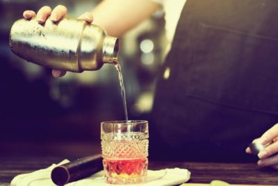 Cocktailkurs Frankfurt-Hattersheim Geschüttelt oder gerührt?