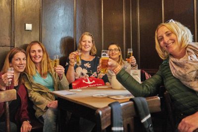 Brauhaus Tour in Köln Kölsch und Brauhaus Tour mit Verkostung