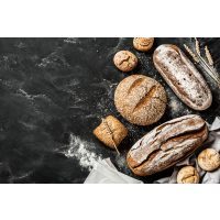 Backkurs-Augsburg Rezepte für Semmeln und Brezeln