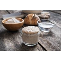 Backkurs Berlin: Umgang mit Sauerteig lernen