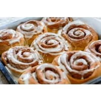 Brotbackkurs Hannover Hefeschnecken