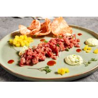 Fisch-Kochkurs Stuttgart - Thunfisch Tartar