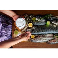 Saisonaler Kochkurs Wiesbaden – herbstliches Ofengemüse