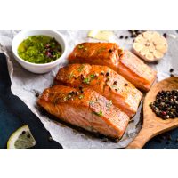 Fisch Kochkurs Wiesbaden – die besten Lachsrezepte