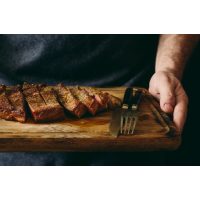 Fleisch-Kochkurs Wiesbaden – Flanksteak