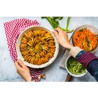 Frankreich-Kochkurs Wiesbaden – Ratatouille