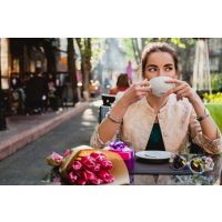 Geschenkgutschein für Frauen – Location-Hopping