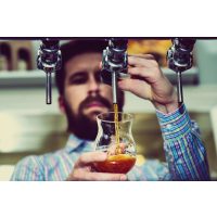 Geschenkidee – Bierproben