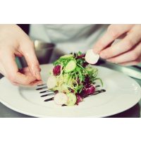 Gutschein für einen gesunden Kochkurs – Knackiger Salat mit frischen Zutaten