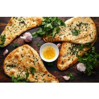 Indien-Kochkurs Berlin – Naan