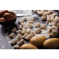 Italienischer Kochkurs Wiesbaden – Gnocchi aus Kartoffelteig