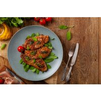 Italienischer Kochkurs Wiesbaden – Saltimbocca