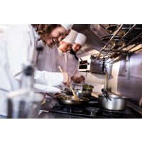 Junggesellenabschied mit Kochkurs  – zusammen kochen