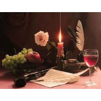 Dine and Crime