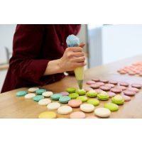 Backkurs at Home Macaraons selbst machen