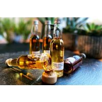 Whisky-Tasting für Zuhause - Proben
