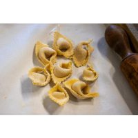 Pasta-Kurs Nürnberg – Tortellini