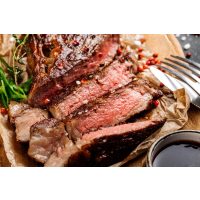 Regionaler Kochkurs Wiesbaden – Rindfleisch rosa