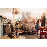 Saisonaler Kochkurs Wiesbaden – zusammen kochen