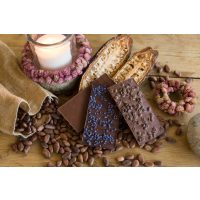 SchokoladenverkostungatHome-miomente-urpsrüngliche-Tafeln