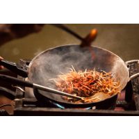 Streetfood-Kochkurs Berlin – Pad Thai