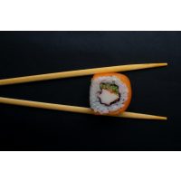 Sushi-Kochkurs-Filderstadt – Stäbchen mit Sushi