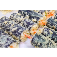 Sushi Kurs Köln Tempura Sushi machen