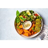 veganer Kochkurs online die besten veganen gerichte