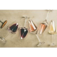 Weinprobe Ludwigsburg – Weine aus Europa