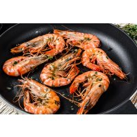 Fisch Kochkurs Wiesbaden – Garnelen