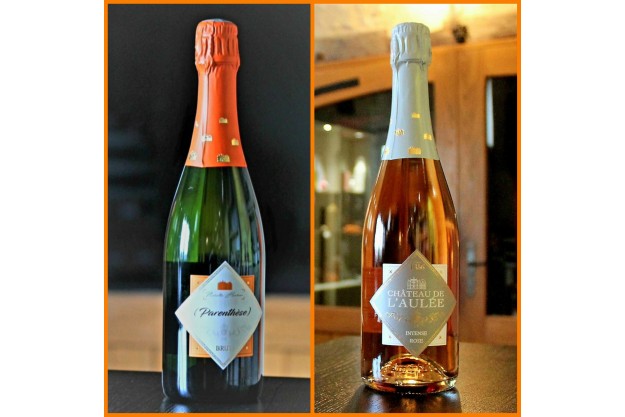 Crémant & Champagner – Prickelnde Entdeckungsreise