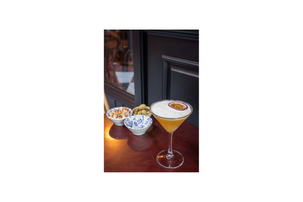Pornstar Martini Workshop