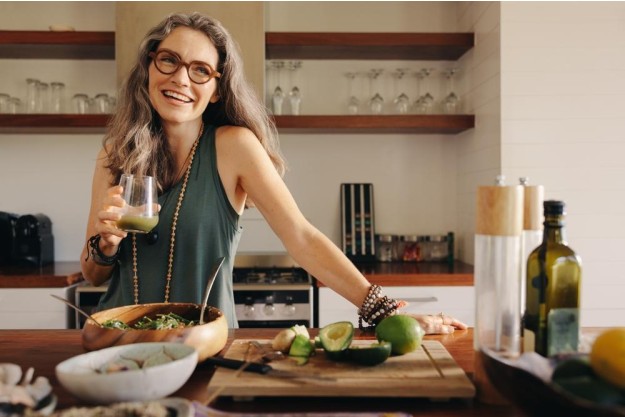 Veganer Kochkurs Berlin – vegan essen