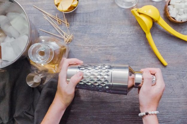 Cocktailkurs Paderborn – Cocktail Equipment