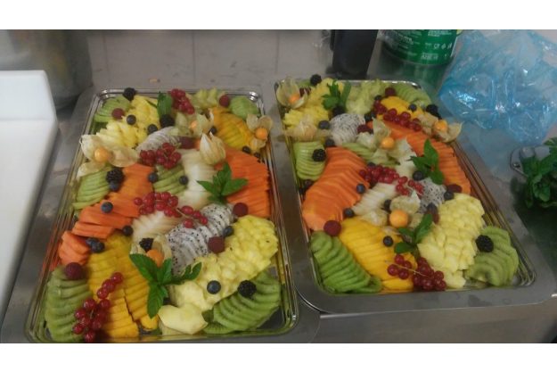Tapas Workshop: Köstlichkeiten aus Spanien zubereiten