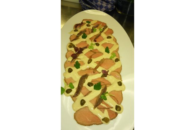 Tapas Workshop: Köstlichkeiten aus Spanien zubereiten