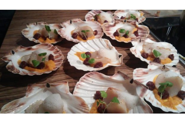 Tapas Workshop: Köstlichkeiten aus Spanien zubereiten