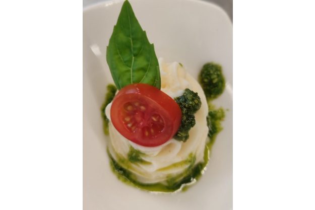 Tapas Workshop: Köstlichkeiten aus Spanien zubereiten