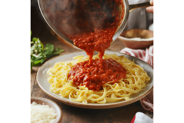 Die Saucen der Tradition – Imst