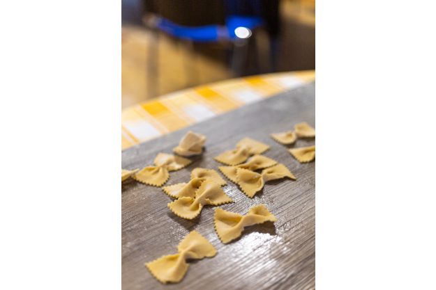 Pasta Kurs "Emilia Romagna" Weihnachten  Special