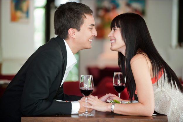 Erotic Food Kochkurs Dresden - Abend genießen