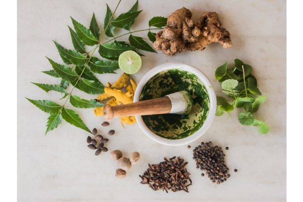 Indischer Kochkurs Stuttgart – Gewürze